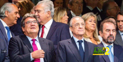 ريال مدريد أعلى قيمة سوقية في العالم حاليًا … من يأتي بعده؟