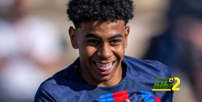 برشلونة ينجح في هذا الملف بشأن لامين يامال