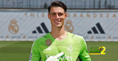 كيبا يكشف سبب تفضيله الانتقال إلى ريال مدريد عن بايرن ميونخ