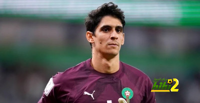 ياسين بونو: كانت أولويتي الانتقال إلى ريال مدريد