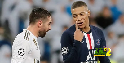 تعقيب كارفاخال على قدوم مبابي إلى ريال مدريد