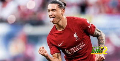 كان محق في عدم بيعه.. ليفربول يجني ثمار إيمانه في داروين نونيز