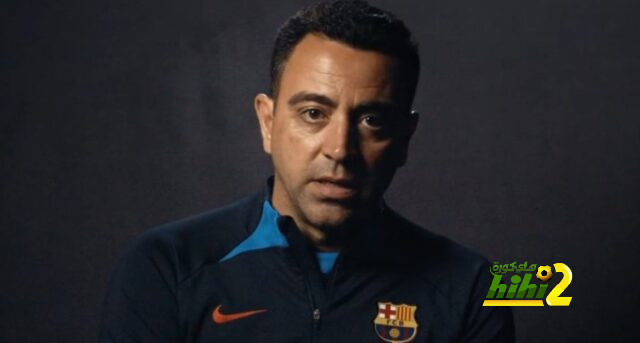تشافي: برشلونة مختلف بدون بيدري