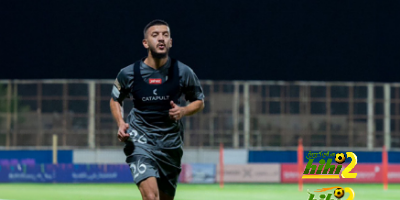 نبأ سار في الهلال بشأن عبد الإله المالكي