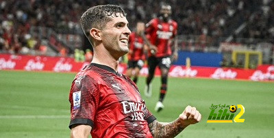 بوليسيتش لاعب الشهر فى ميلان