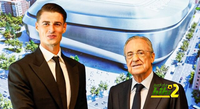 كيبا يرغب في البقاء طويلا مع ريال مدريد
