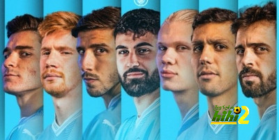مانشستر سيتي ينفرد بإنجاز كبير في جائزة الكرة الذهبية لعام 2023