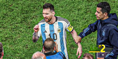 بعيدًا عن كأس العالم … هل يستحق ميسي الكرة الذهبية؟