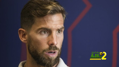 إينيجو مارتينيز يكشف عن أكثر لاعب تفاجأ من مستواه في برشلونة