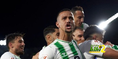 الاتحاد السعودي يحسم صفقة مدافع ريال بيتيس