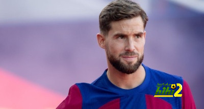 مارتينيز: عندما تأتي لبرشلونة تعرف ما هي الجودة