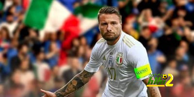 إيموبيلي قائدا جديدا للمنتخب الإيطالي