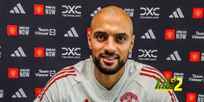 ماونت أكبر المتضررين من قدوم مرابط إلى مانشستر يونايتد