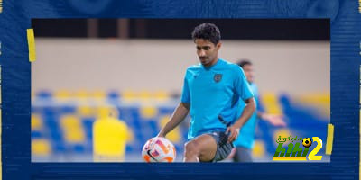 رسميا.. الأهلي السعودي يتعاقد مع لاعب التعاون