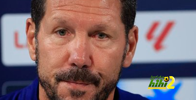 هل يجب على أتلتيكو مدريد أن يفكر في تجديد عقد سيميوني من الآن …؟!