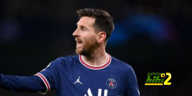 جمهور برشلونة مندهش من تصريحات تيباس بشأن ميسي