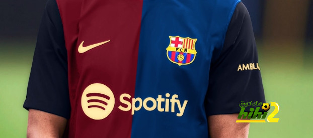 قميص برشلونة المتوقع للموسم المقبل