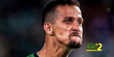 تفاصيل تعاقد الاتحاد مع لويز فيلبي
