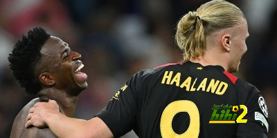 الصراع يشتعل باكرا بين مانشستر سيتي وريال مدريد