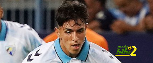 مالقا يمنع إيزان ميرينو من الانتقال إلى ريال مدريد