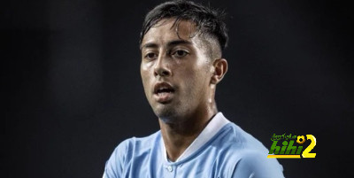 برشلونة يجدد اهتمامه بضم فابريسيو دياز