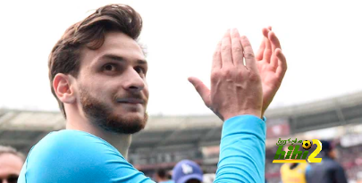 موقف كفاراتسخيليا من الانتقال إلى ريال مدريد..!
