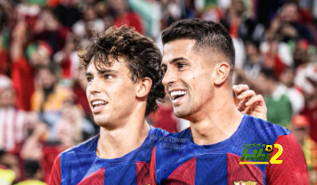مدرب البرتغال يكشف سبب استدعاء جواو فيليكس وكانسيلو