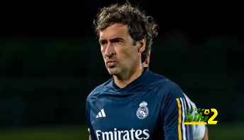 راؤول غونزاليس يجتمع مع إدارة ريال مدريد لحسم مصيره..!