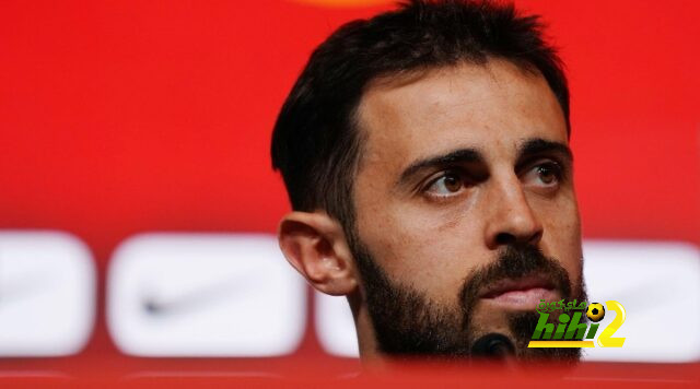 بيرناردو سيلفا يشيد بالتجربة السعودية