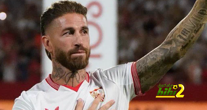 هل يعود راموس إلى منتخب إسبانيا مجددًا؟ لا فوينتي يُجيب