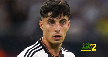 هافرتز يكشف تفاصيل مُثيرة عن خسارة ألمانيا بكأس العالم قطر 2022