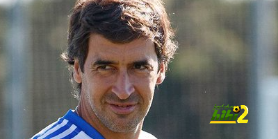فياريال … المحطة الأمثل لكي يُقنع راؤول بها ريال مدريد بقدراته