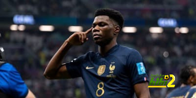 الفضل لمدريد.. تشواميني يكشف كواليس هدفه في مرمى أيرلندا