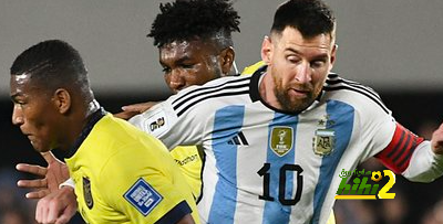 فيديو: ميسي يقود الأرجنتين لفوز صعب أمام الإكوادور بتصفيات المونديال