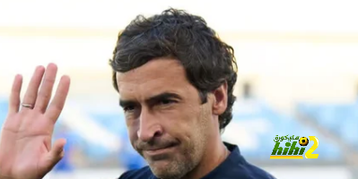 ريال مدريد ليس قلقا من رحيل راؤول عن تدريب الكاستيا لهذا السبب