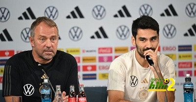 فليك ينصّب غوندوغان قائدا جديدا لمنتخب ألمانيا