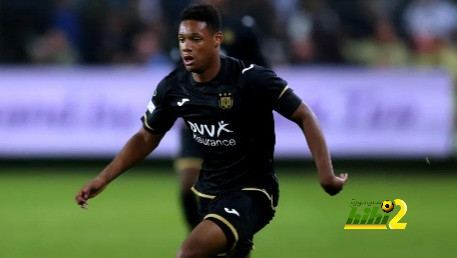 هدف بوروسيا دورتموند في التوقف الدولي