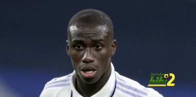صدمة داخل ريال مدريد بسبب ميندي وسيبايوس..!