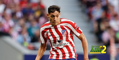 شرط مولينا الوحيد للموافقة على عرض أتلتيكو مدريد الجديد