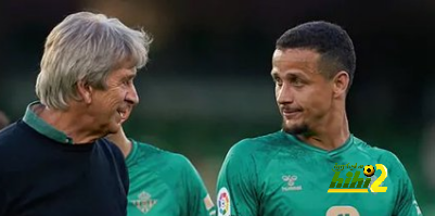 انتقال لويس فيليبي إلى الاتحاد السعودي في عيون الماركا