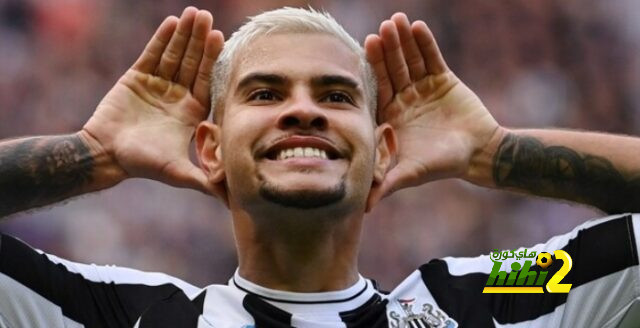 برونو غيمارايش على رادار ريال مدريد..!