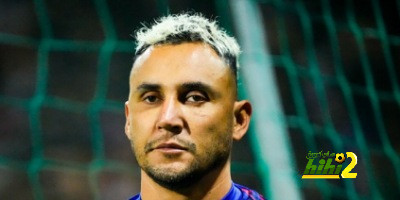 نافاس يقود تشكيل كوستاريكا أمام السعودية وديا
