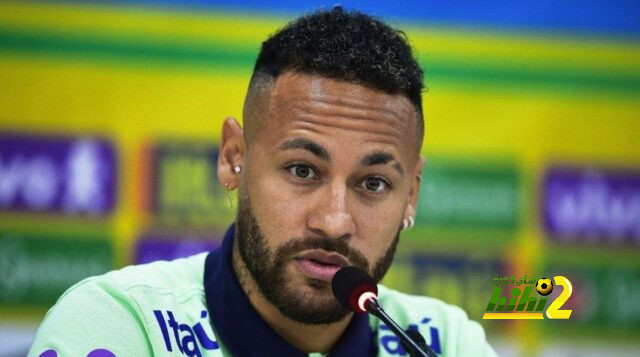 نيمار: الدوري السعودي أفضل من الفرنسي