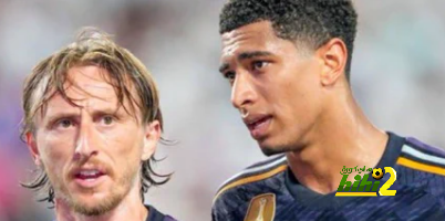 ريال مدريد يمدح بيلينغهام بطريقة مبتكرة