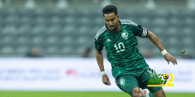 سالم الدوسري رجل مباراة المنتخب السعودي أمام كوستاريكا