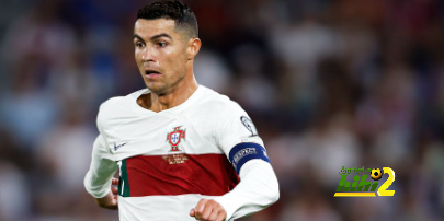 تقييم كريستيانو رونالدو في مباراة البرتغال وسلوفاكيا