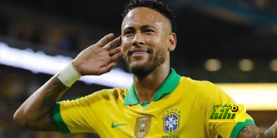 صور من تكريم نيمار بلقب الهداف التاريخي لمنتخب البرازيل