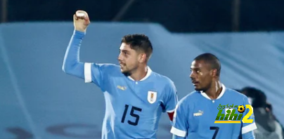 العوامل التي جعلت بيلسا يختار فالفيردي لقيادة منتخب الأوروجواي
