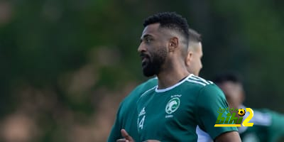 سبب غياب شراحيلي عن مران المنتخب السعودي