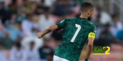 موقف سلمان الفرج من معسكر المنتخب السعودي المقبل